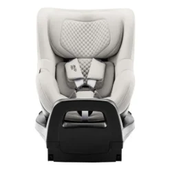 Britax Römer DUALFIX PRO Autostoel - Lux - Soft Taupe