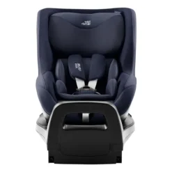 Britax Römer DUALFIX PRO M Autostoel - Style - Teak