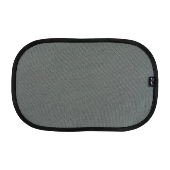 Britax Römer Easy Cling Zonnescherm - Black