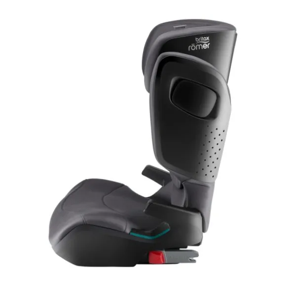 Britax Römer KIDFIX M i-SIZE Autostoel - Classic - Midnight Grey
