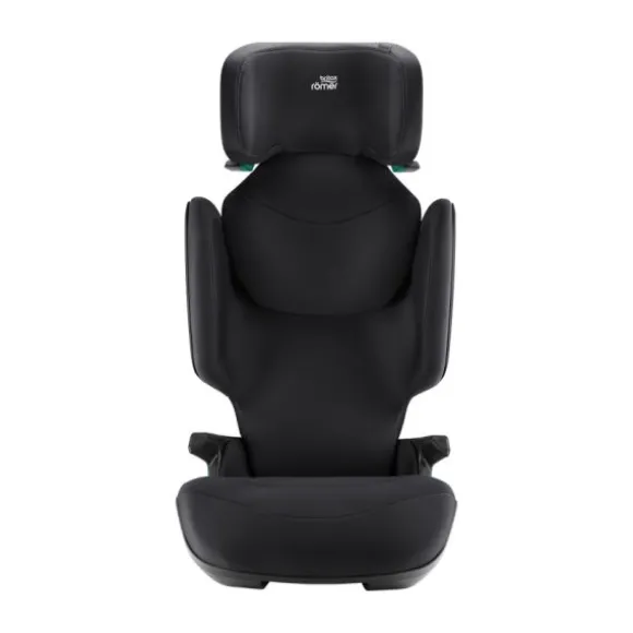 Britax Römer KIDFIX M i-SIZE Autostoel - Classic - Midnight Grey