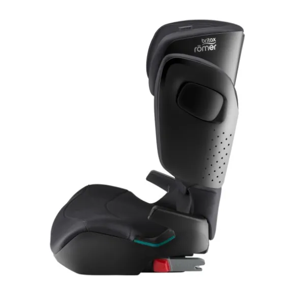 Britax Römer KIDFIX M i-SIZE Autostoel - Classic - Midnight Grey