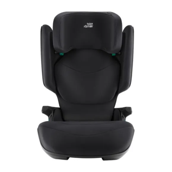 Britax Römer KIDFIX M i-SIZE Autostoel - Classic - Midnight Grey