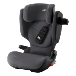 Britax Römer KIDFIX PRO Autostoel - Classic - Midnight Grey
