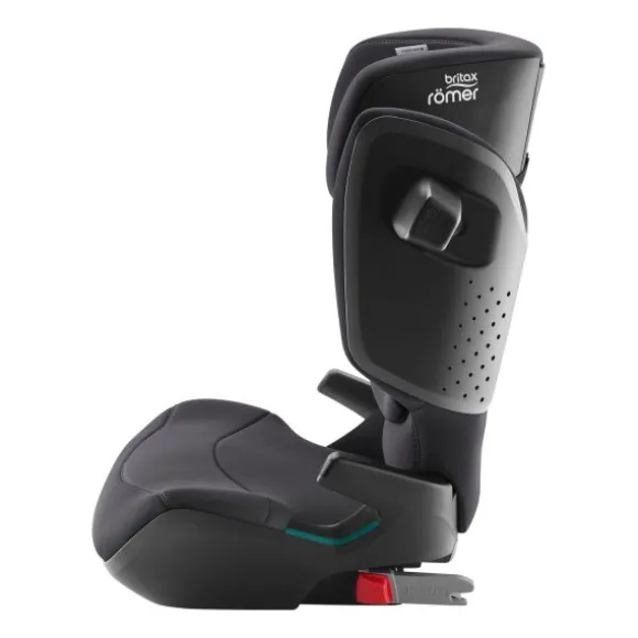 Britax Römer KIDFIX PRO Autostoel - Classic - Midnight Grey
