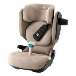 Britax Römer KIDFIX PRO Autostoel - Style - Teak