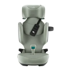 Britax Römer KIDFIX PRO Autostoel - Style - Teak