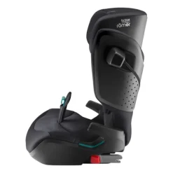 Britax Römer KIDFIX PRO Autostoel - Style - Teak