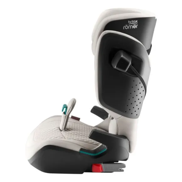 Britax Römer KIDFIX PRO Autostoel - Lux - Warm Caramel