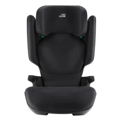 Britax Römer KIDFIX PRO M Autostoel - Classic - Midnight Grey