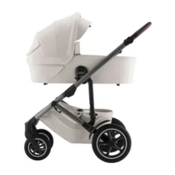 Britax Römer Smile 5Z Reiswieg - Jade Green