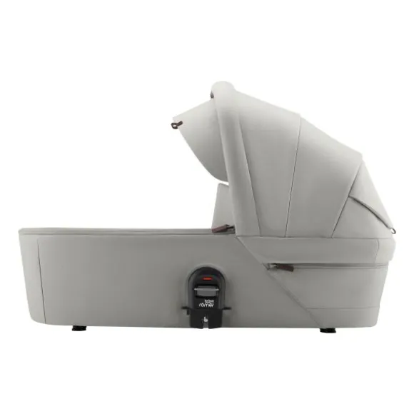 Britax Römer Smile 5Z Reiswieg - Jade Green