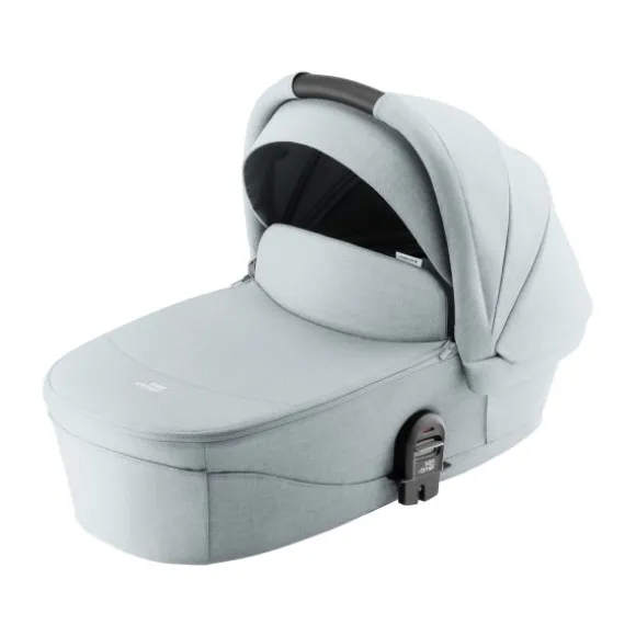 Britax Römer Smile 5Z Style Reiswieg - Harbor Blue