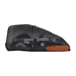 Bugaboo Comfort Transporttas Zwart