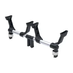 Bugaboo Donkey 2 Twin Adapter Britax Römer autostoel
