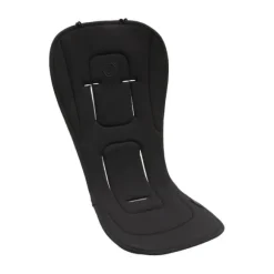 Bugaboo Dual Comfort Seat Liner - Deep Indigo