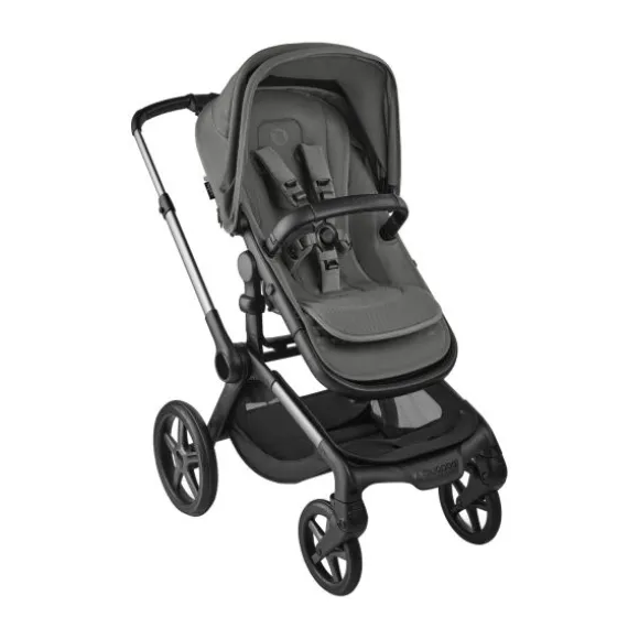 Bugaboo Dual Comfort Seat Liner - Deep Indigo