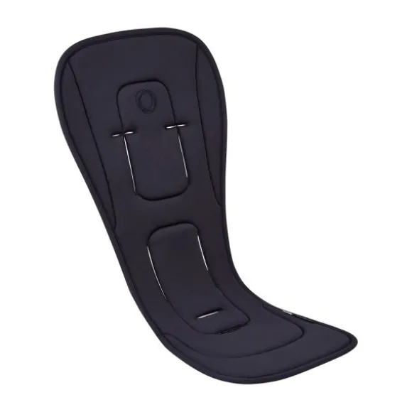 Bugaboo Dual Comfort Seat Liner - Deep Indigo