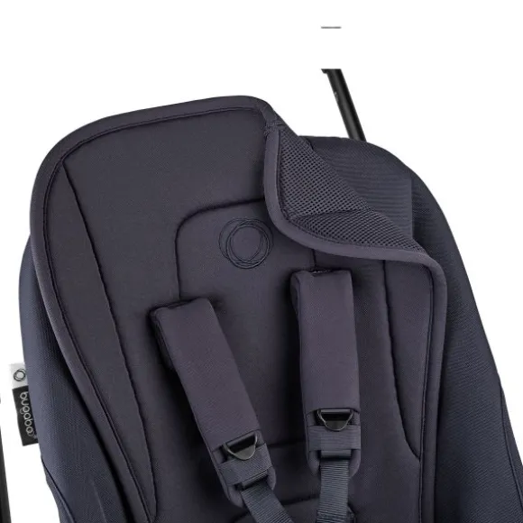 Bugaboo Dual Comfort Seat Liner - Deep Indigo