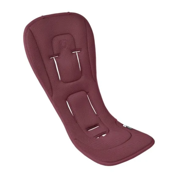 Bugaboo Dual Comfort Seat Liner - Deep Indigo