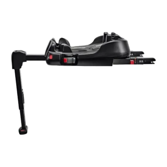 Bugaboo Fox 5 Kinderwagen 2-in-1 - Forest Green | Doona X Autostoeltje | Doona X Isofix Base