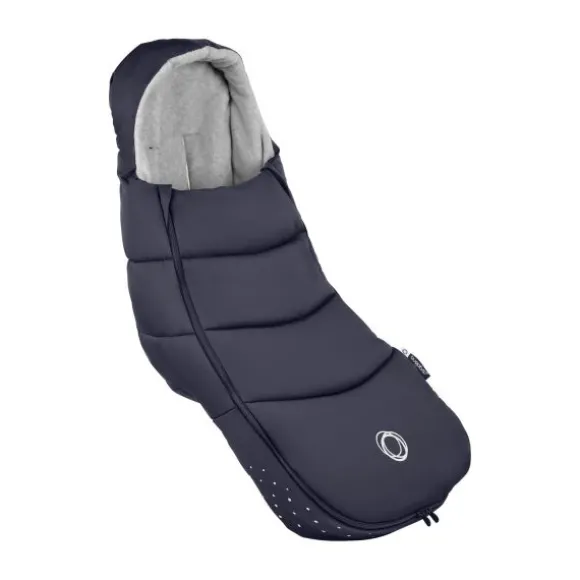 Bugaboo Fox 5 Renew Kinderwagen 2-in-1 - Essential Bundel - Black / Deep Indigo