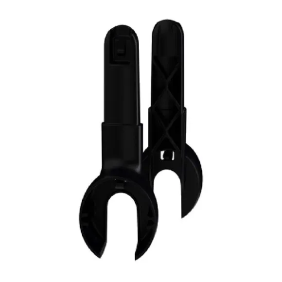 Bugaboo Fox Adapter Voor Wiegstandaard En Runner