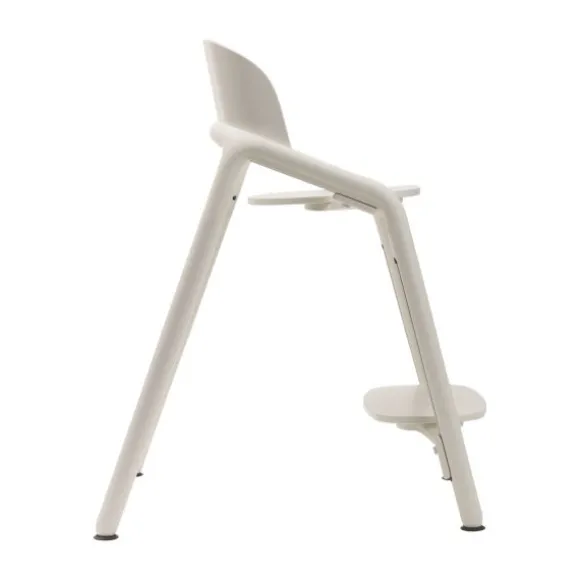 Bugaboo Giraffe Kinderstoel Wood / Grey