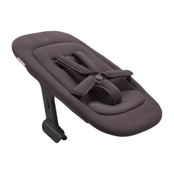 Bugaboo Giraffe Kinderstoel Wood / Grey