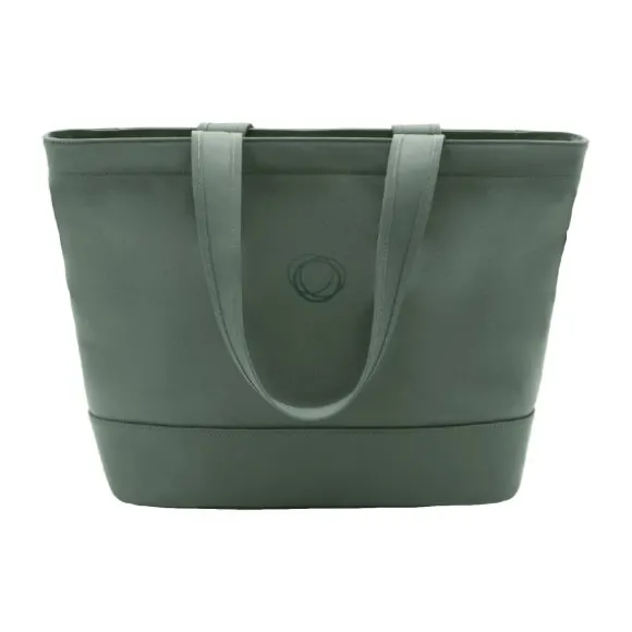 Bugaboo Luiertas Met Verschoonmatje Forest Green