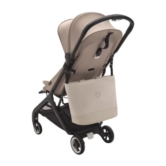 Bugaboo Luiertas Met Verschoonmatje Forest Green