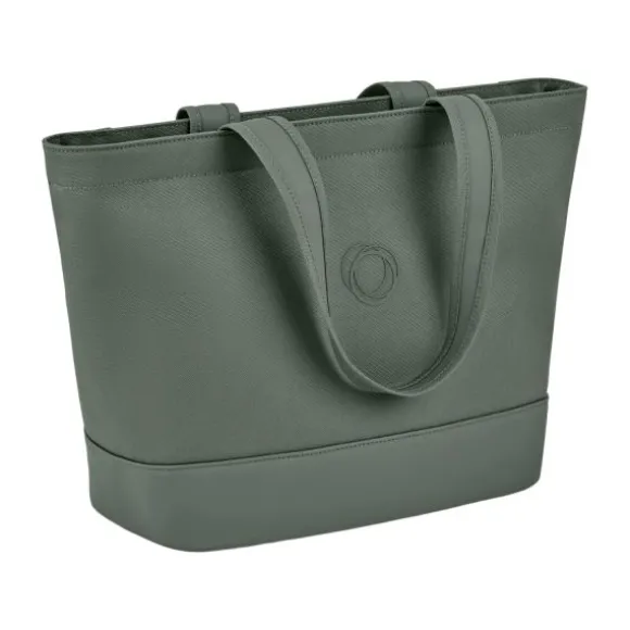 Bugaboo Luiertas Met Verschoonmatje Forest Green