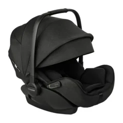 Bugaboo Otter by Nuna Autostoel - Desert Taupe Melange