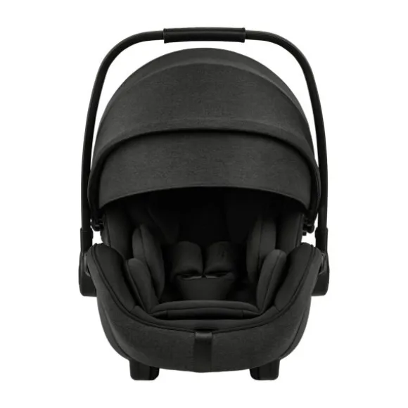 Bugaboo Otter by Nuna Autostoel - Desert Taupe Melange