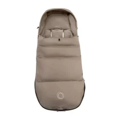 Bugaboo Performance Winter Voetenzak - Dune Taupe