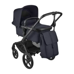 Bugaboo Rugzak - Deep Indigo