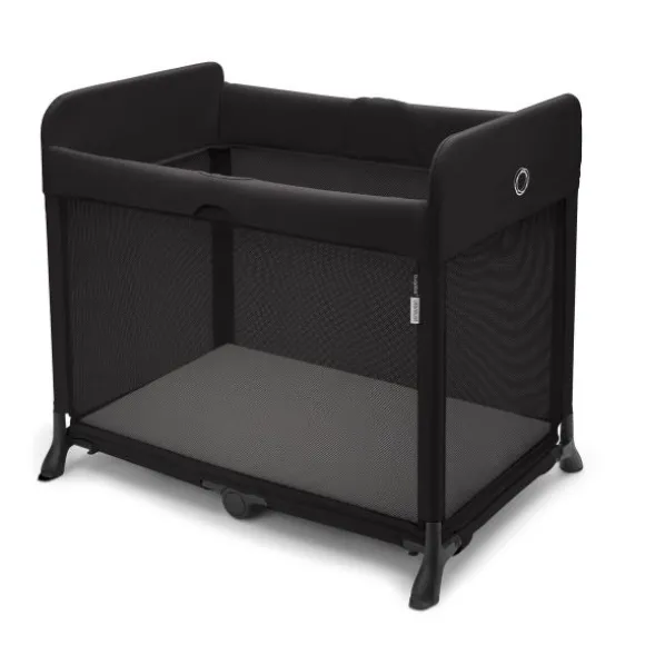 Bugaboo Stardust Campingbedje - Taupe