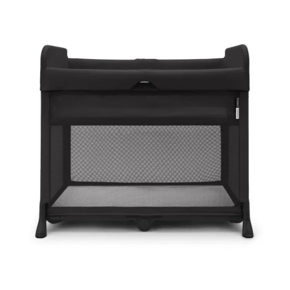 Bugaboo Stardust Campingbedje - Taupe