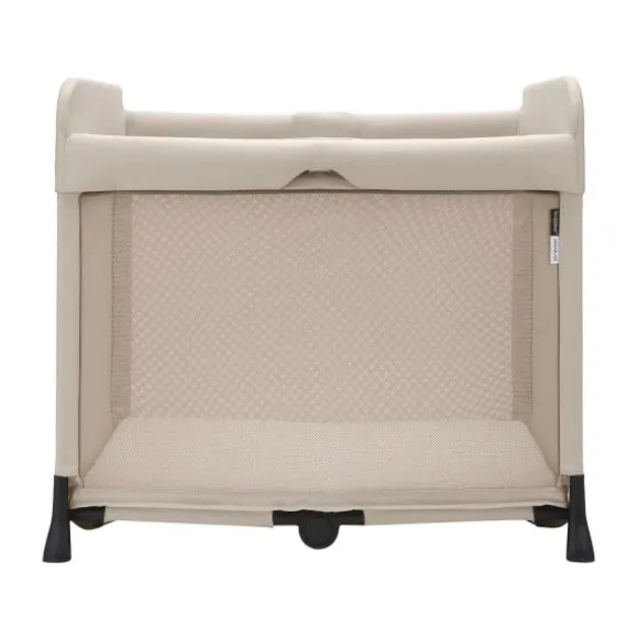 Bugaboo Stardust Campingbedje - Taupe