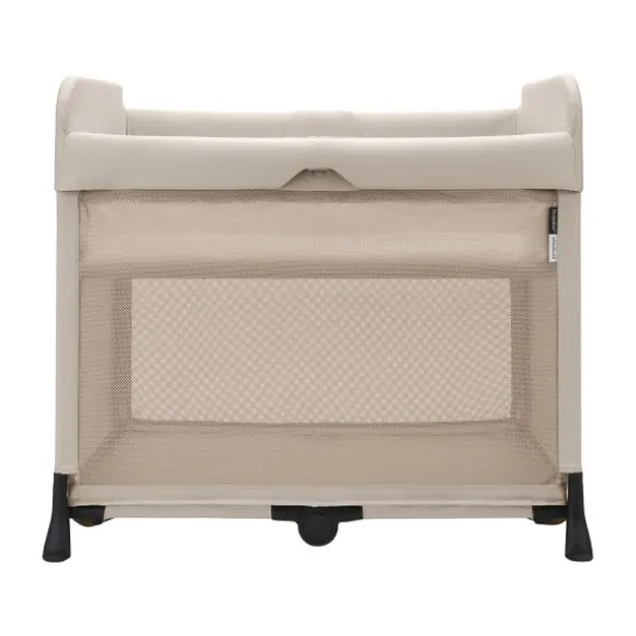 Bugaboo Stardust Campingbedje - Taupe