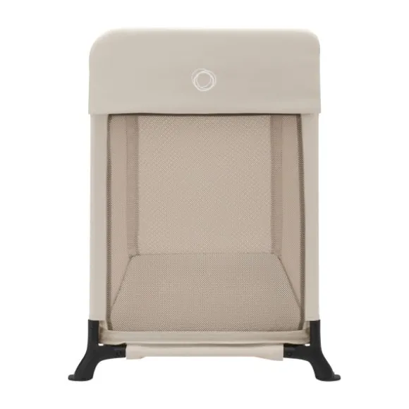 Bugaboo Stardust Campingbedje - Taupe
