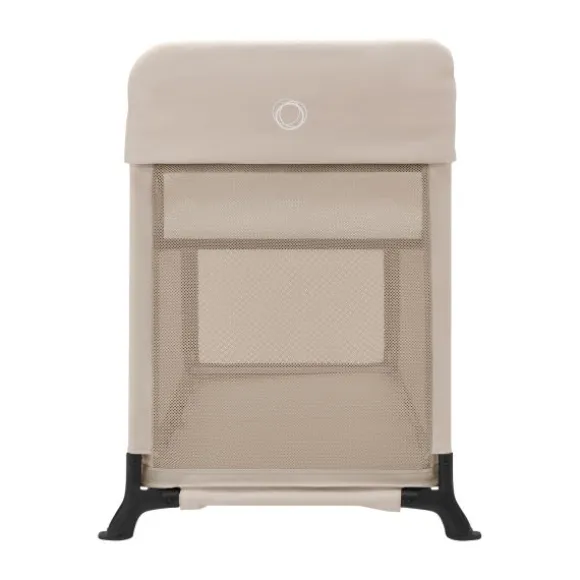 Bugaboo Stardust Campingbedje - Taupe