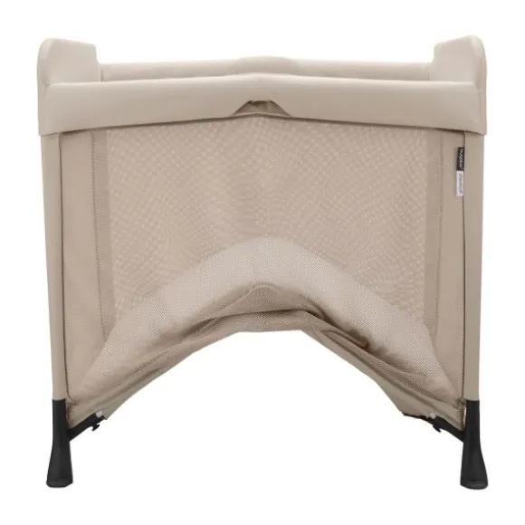 Bugaboo Stardust Campingbedje - Taupe