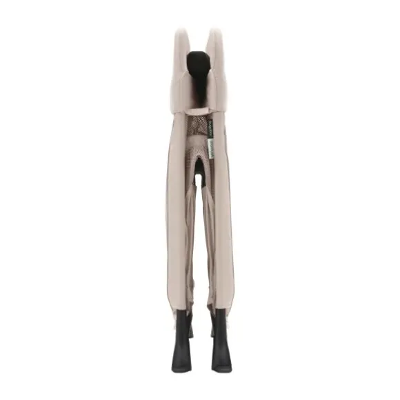 Bugaboo Stardust Campingbedje - Taupe