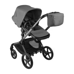 Bugaboo Uni Organizer Midnight Black