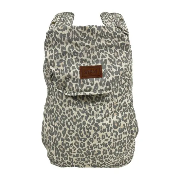 ByKay Click Carrier Classic Pro Draagzak - Linnen - Taupe