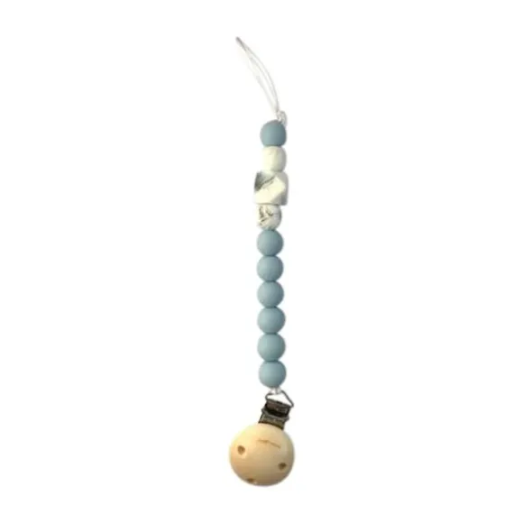 ByKay Click Carrier Classic Pro Draagzak - Linnen - Taupe