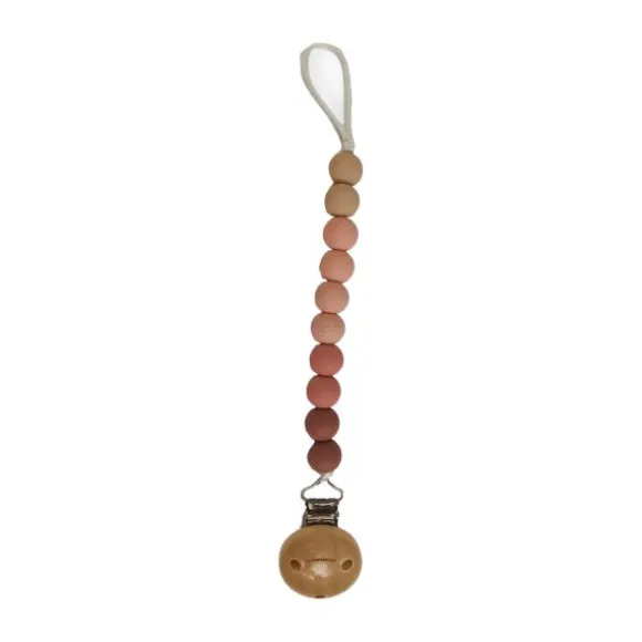 ByKay Click Carrier Classic Pro Draagzak - Linnen - Taupe