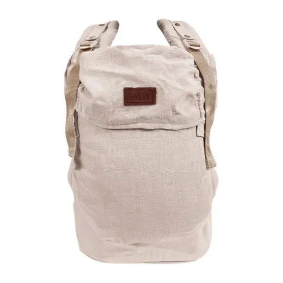 ByKay Click Carrier Deluxe Draagzak - Sand Leopard