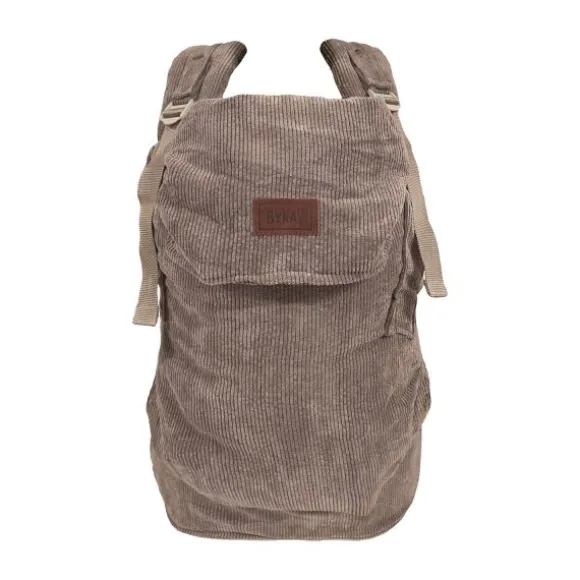ByKay Click Carrier Deluxe Draagzak - Sand Leopard